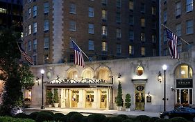 The Mayflower Hotel, Autograph Collection